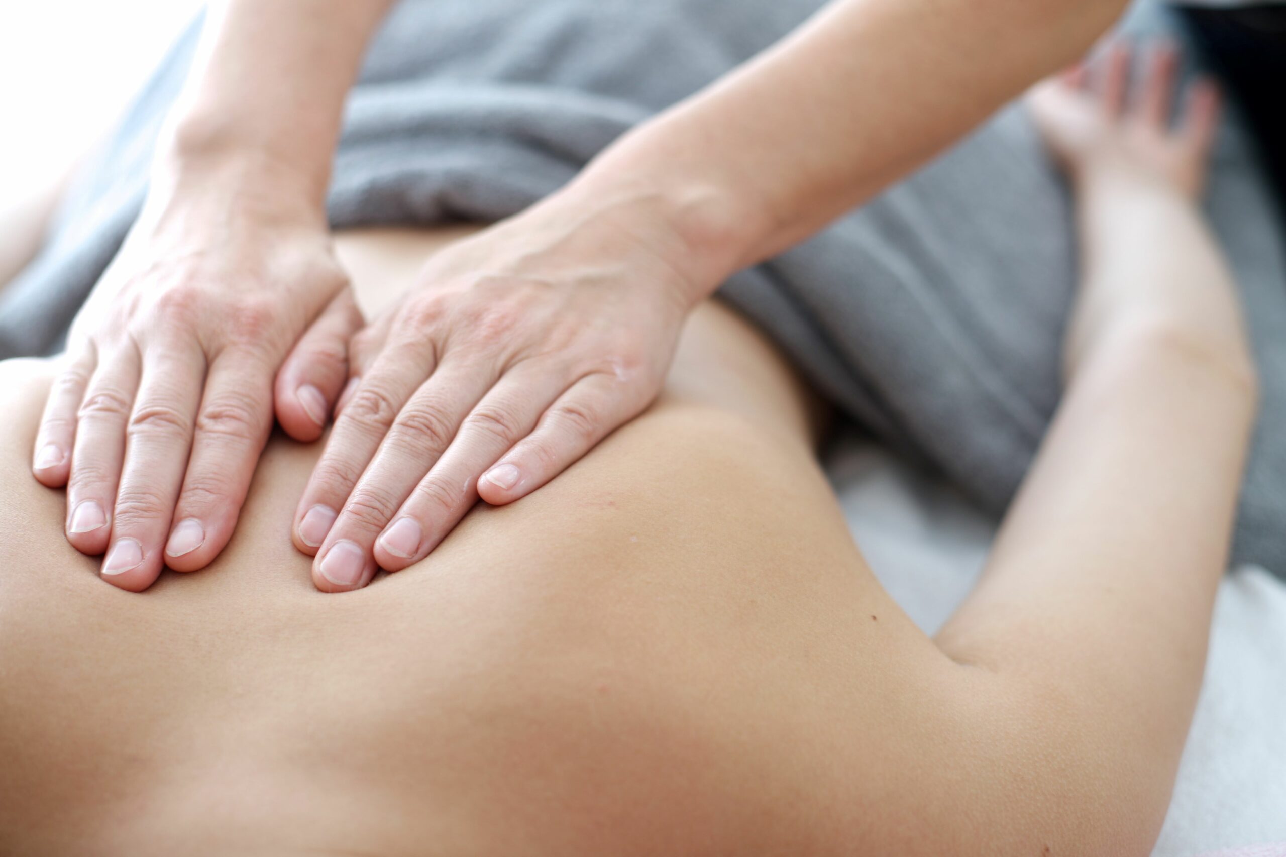 Physiotherapie