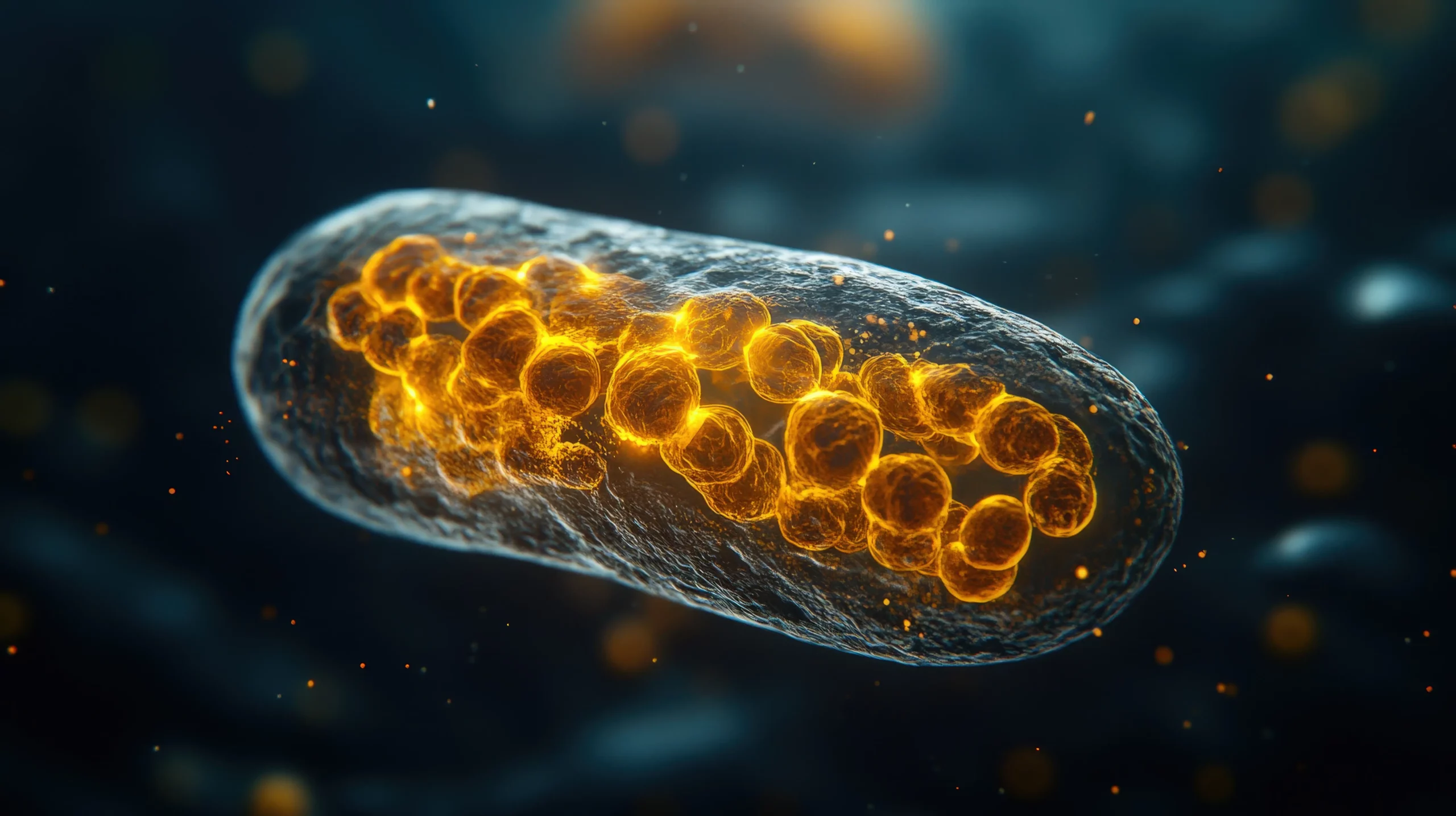 Mitochondrien Medizin