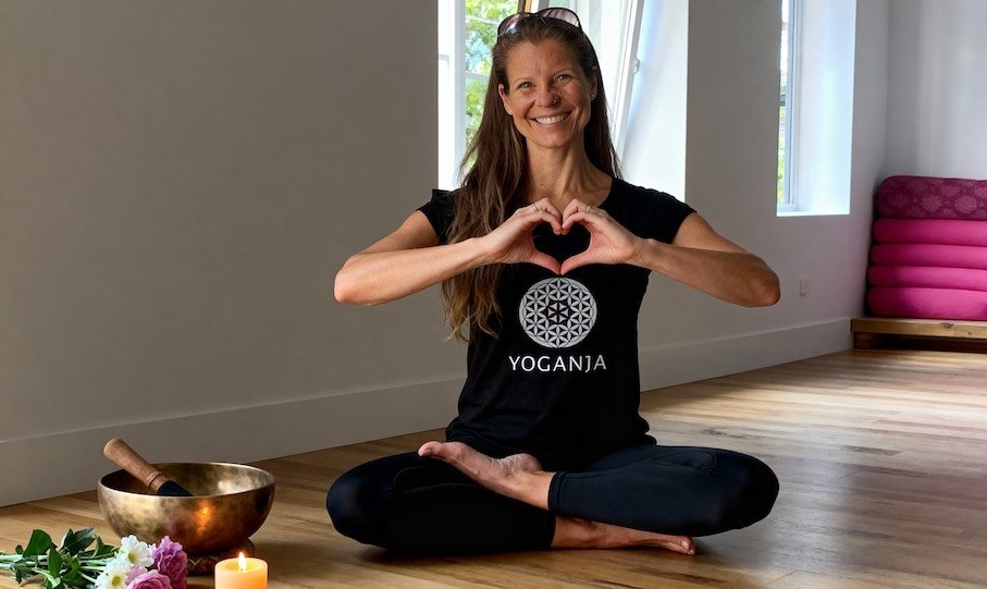 4 Tage Detox Yoga Retreat mit Anja Mutzenbecher vom 08. – 11.01.2026