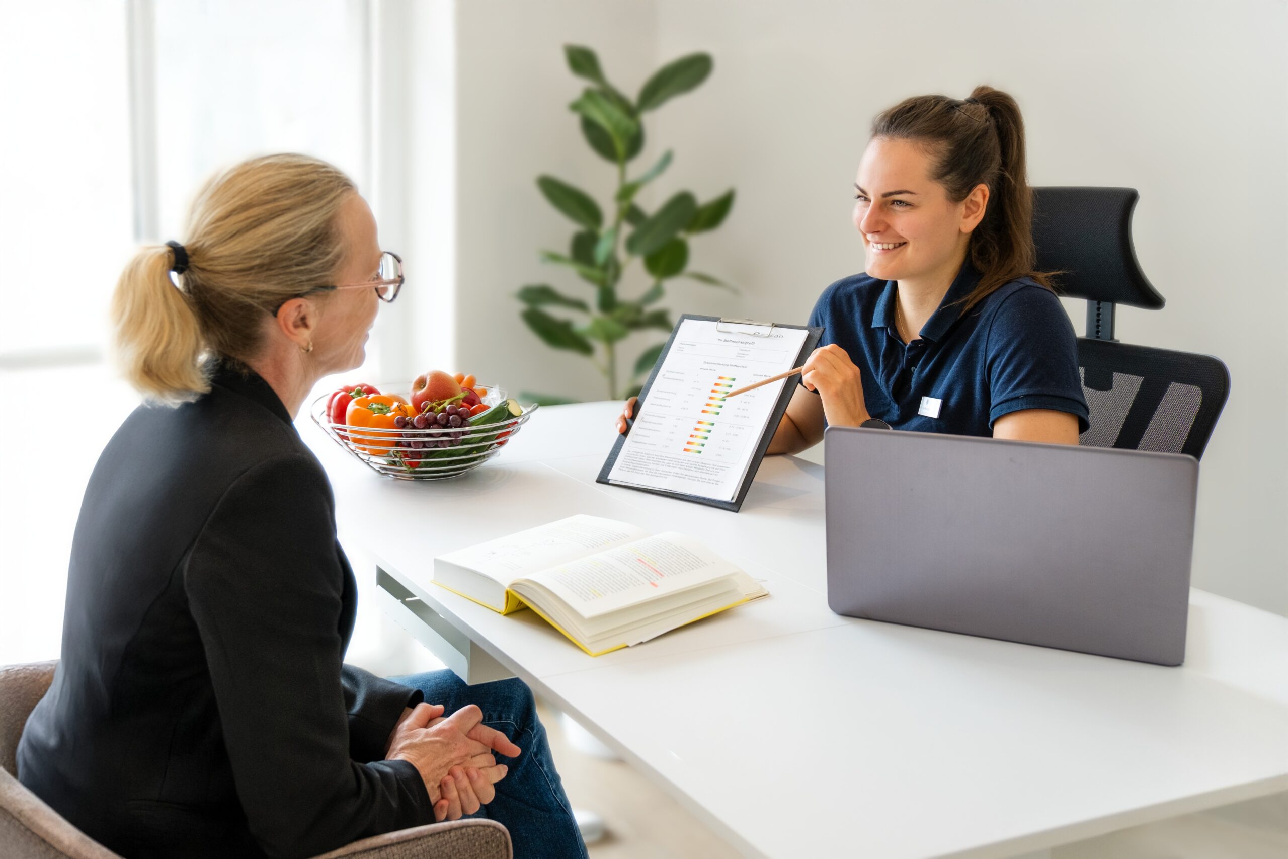 Tegernsee Privatklinik: Top-Betreuung durch Spezialisten in angenehmer Atmosphäre