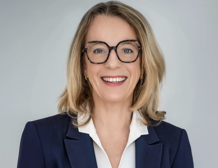 Isabelle Strikos