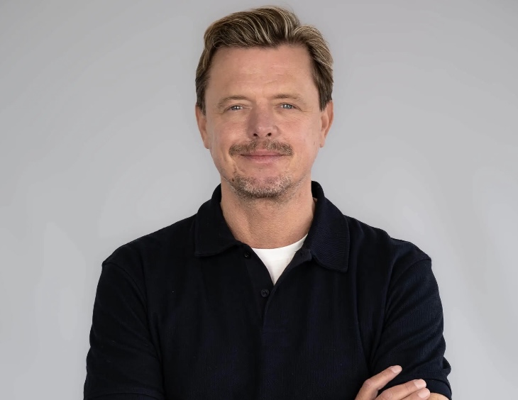 Marc Moldenhauer