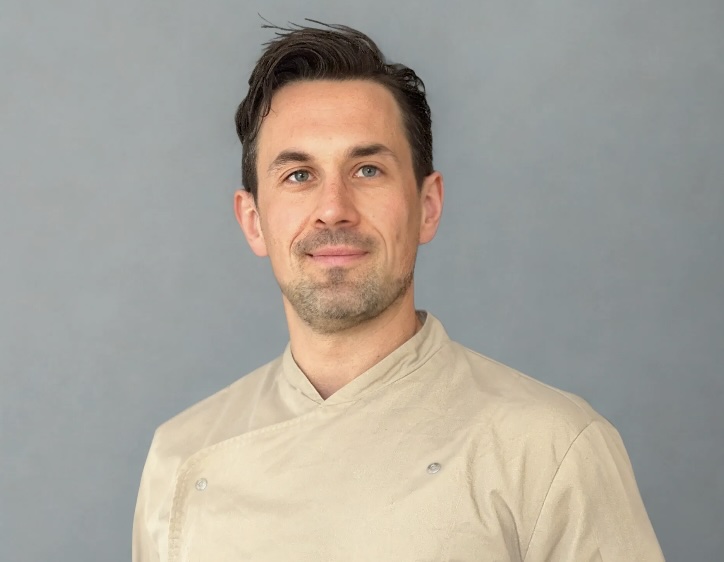 Sebastian Neiderhell
