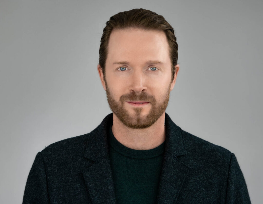 Stefan Ziegele